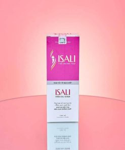 Kem Tẩy Tế Bào Chết Đa Sinh Học ISALI Stem Cell Scrub 3
