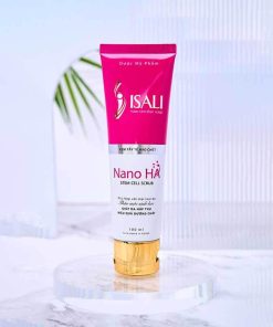 Kem Tẩy Tế Bào Chết Tế Bào Gốc Đa Sinh Học ISALI Stem Cell Scrub Kem Tẩy Tế Bào Chết Đa Sinh Học ISALI Stem Cell Scrub 4