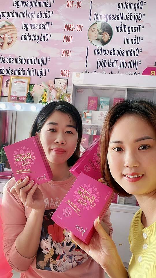 Câu Hỏi Thường Gặp Về Sun Eva Plus - Giải Pháp Hoàn Hảo Cho Sức Khỏe Phụ Nữ Hỏi đáp về Viên uống se khít vùng kín Sun Eva Plus