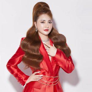 Chủ Tịch ISALI Hải Yến