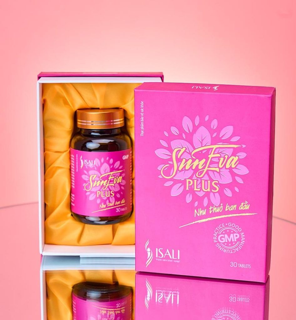 Content về Sun Eva Plus – Thực phẩm bảo vệ sức khỏe Content về Sun Eva Plus thực phẩm bỏa vệ sức khỏe