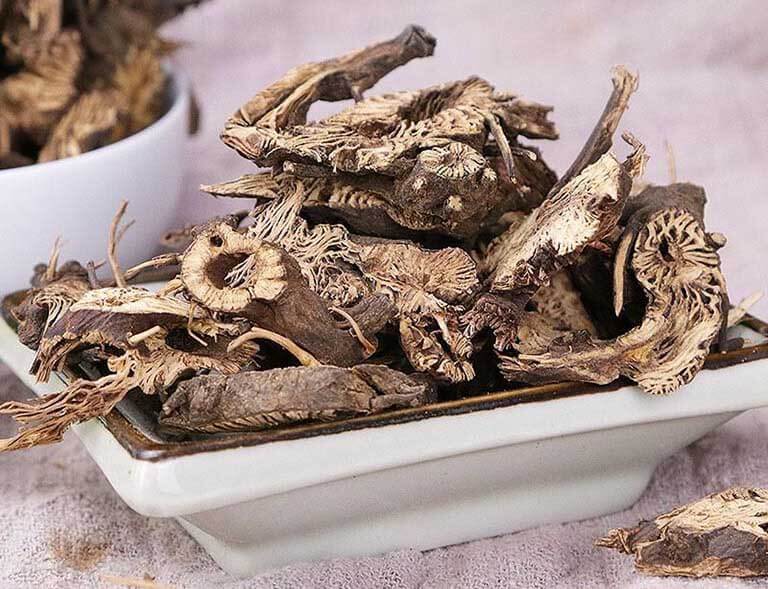 Cao Thăng Ma - Công dụng và cách sử dụng 2