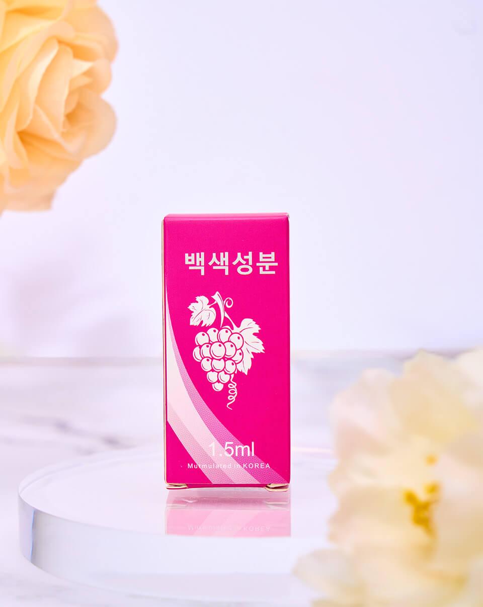 Content ISALI Bạch Ngọc Nhan - Xóa Tan Mụn Nám TCA Bạch Ngọc Nhan ISALI
