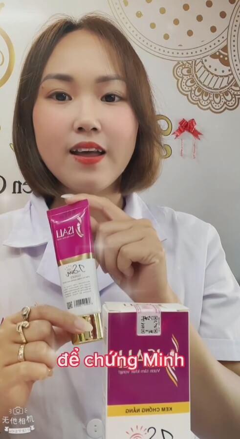 5 lý do bạn nên sử dụng kem chống nắng mỗi ngày