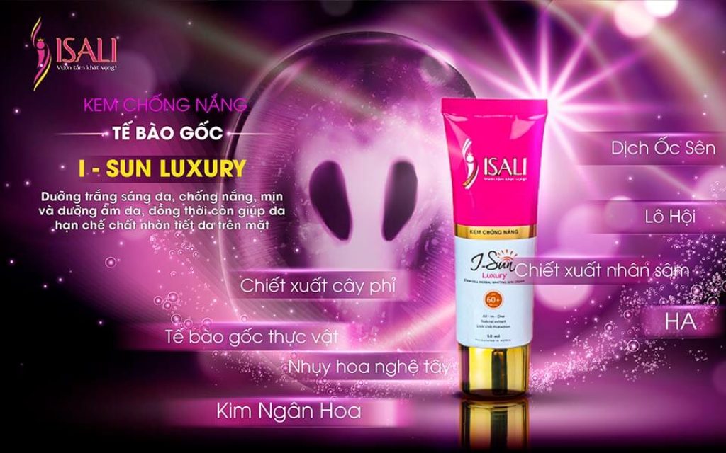 Cách Chọn Kem Chống Nắng Cho Da Dầu Mụn
