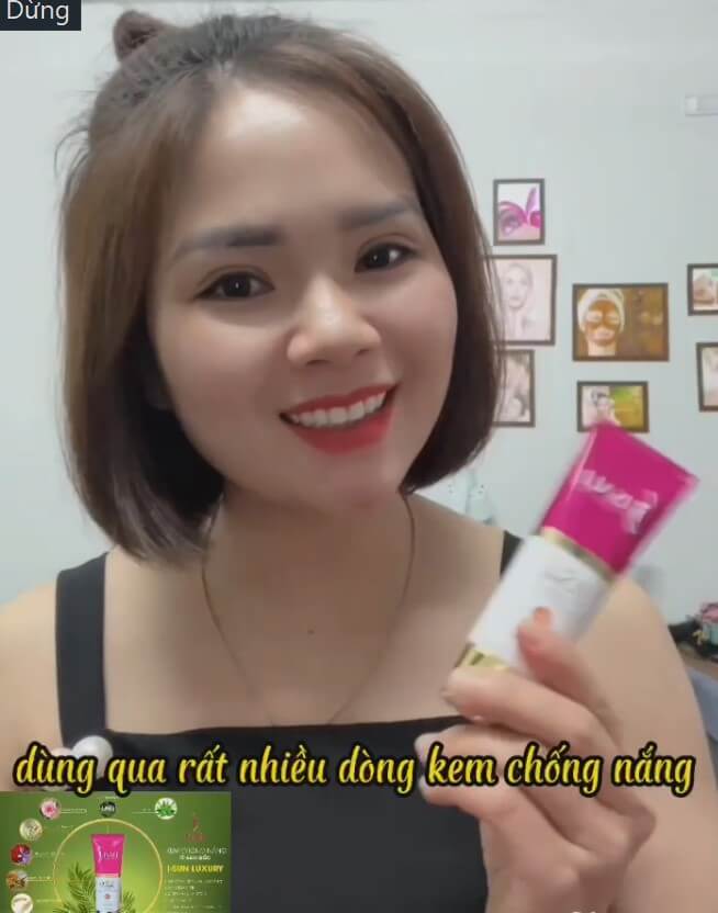 Lợi ích của kem chống nắng SPF 50+ Lợi ích của kem chống nắng SPF 50+