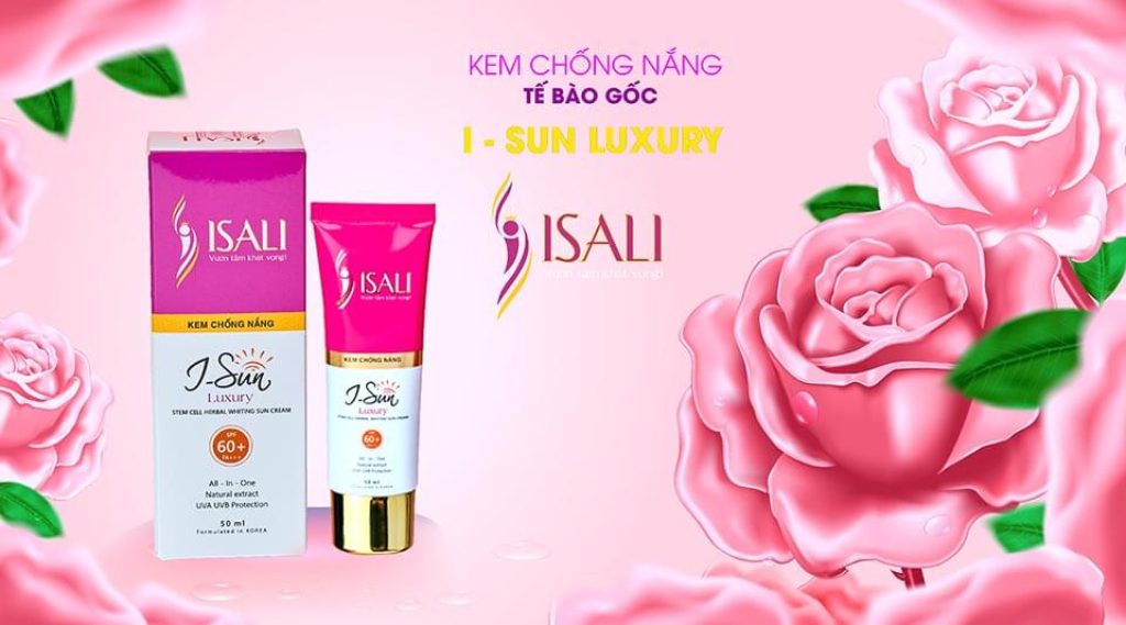 Nên Dùng Kem Chống Nắng Vật Lý Hay Hóa Học