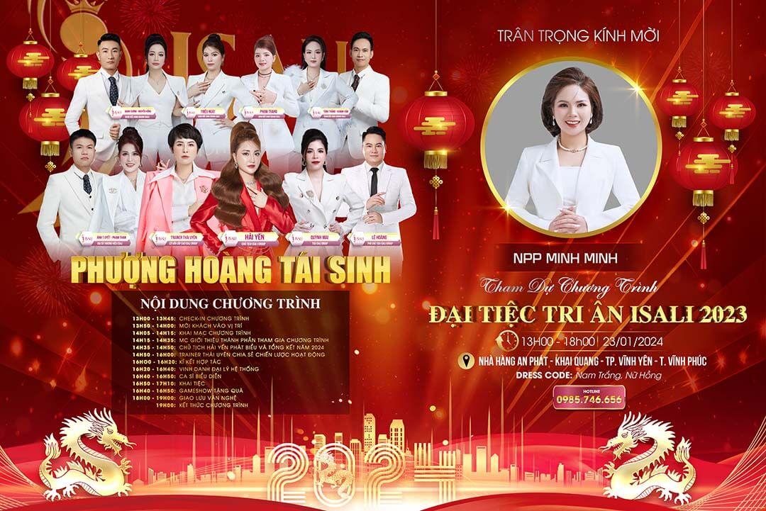 NPP MINH MINH