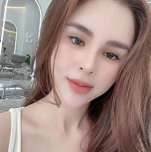 Hot TikTok Thúy Miêu phản hồi về ISALI