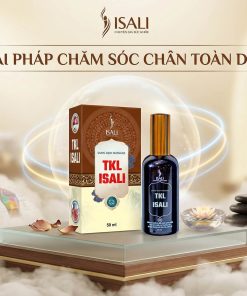 Dung Dịch Massage TKL ISALI_03