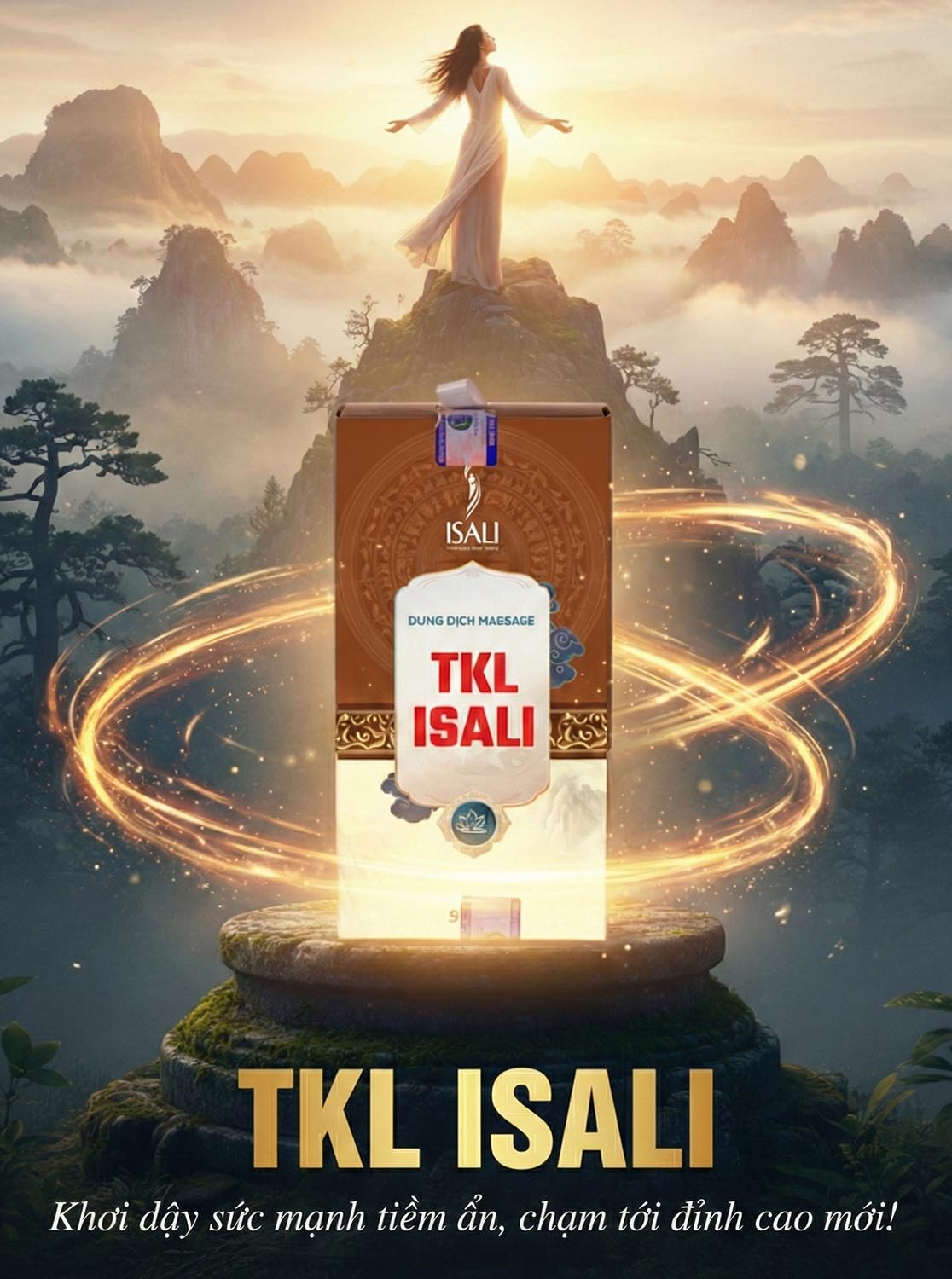 Dung Dịch Massage TKL ISALI_08