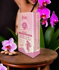 Chế Phẩm Chăm Sóc Phụ Khoa ENJOY ISALI 3