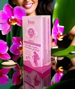 Chế Phẩm Chăm Sóc Phụ Khoa ENJOY ISALI 5