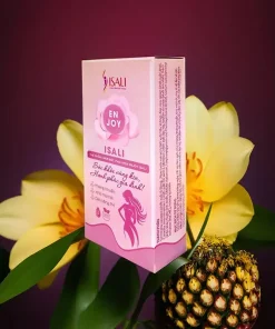 Chế Phẩm Chăm Sóc Phụ Khoa ENJOY ISALI 6