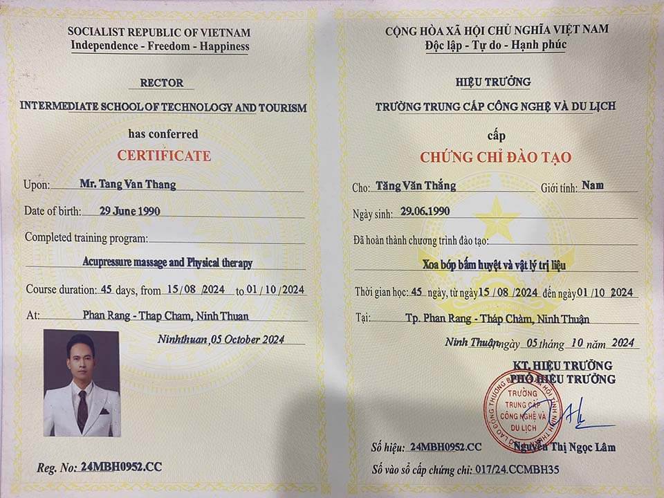 Chứng chỉ khóa học (3)