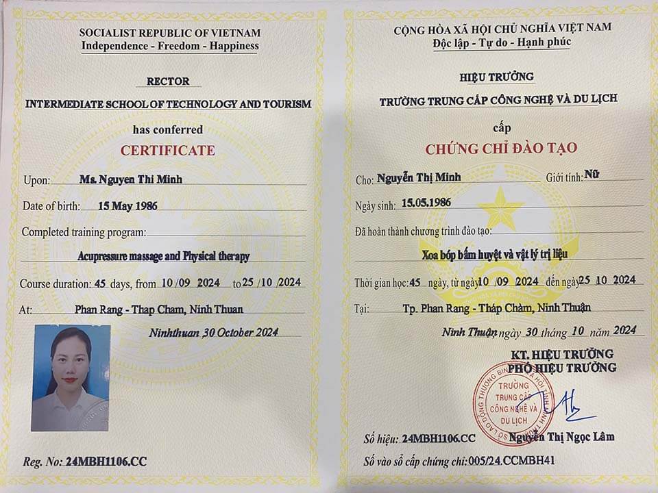 Chứng chỉ khóa học (5)