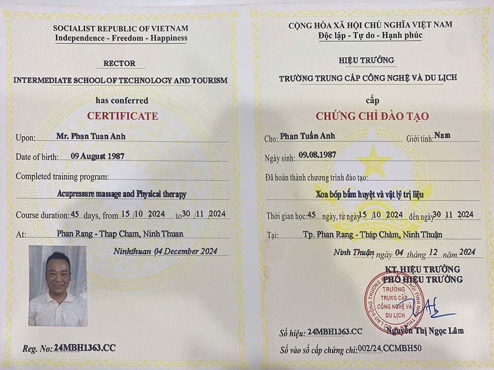 Chứng chỉ khóa học (8)