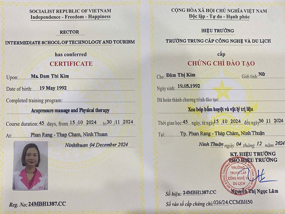 Chứng chỉ khóa học (9)