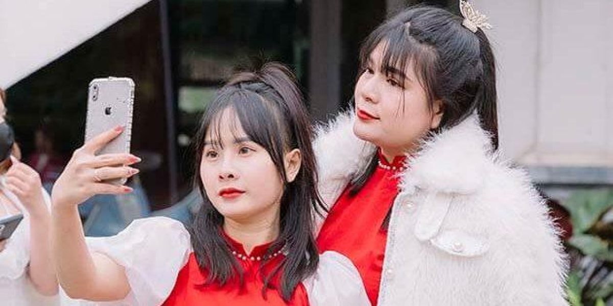 CEO Lê Ngọc Checkin tại Chương Trình Đại Tiệc Tri Ân ISALI