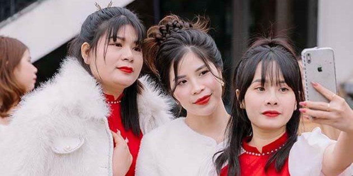 CEO Lê Ngọc - TGĐ Quỳnh Mai - NPP Nguyễn Ánh