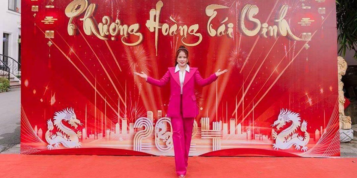 Profile Đại Sứ Thương Hiệu ISALI Ánh Tuyết Đại Sứ Thương Hiệu ISALI Ánh Tuyết tại sự kiện Phượng Hoàng Tái Sinh ISALI