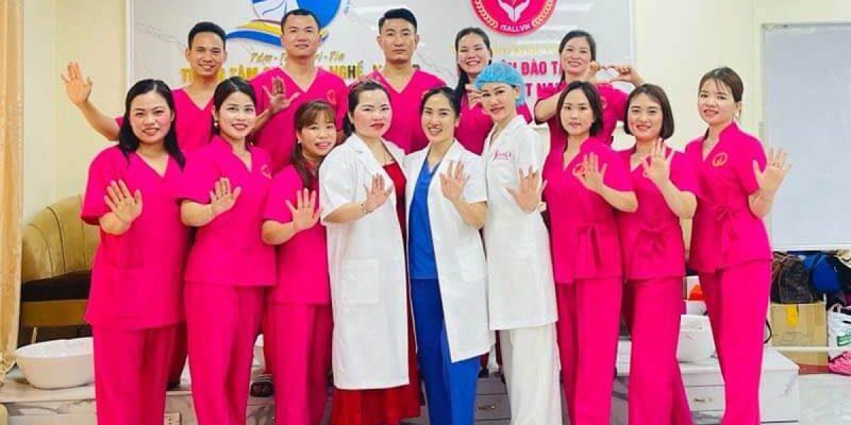 Dưỡng Sinh Công Nghệ Cao Nhất Thông ISALI 4