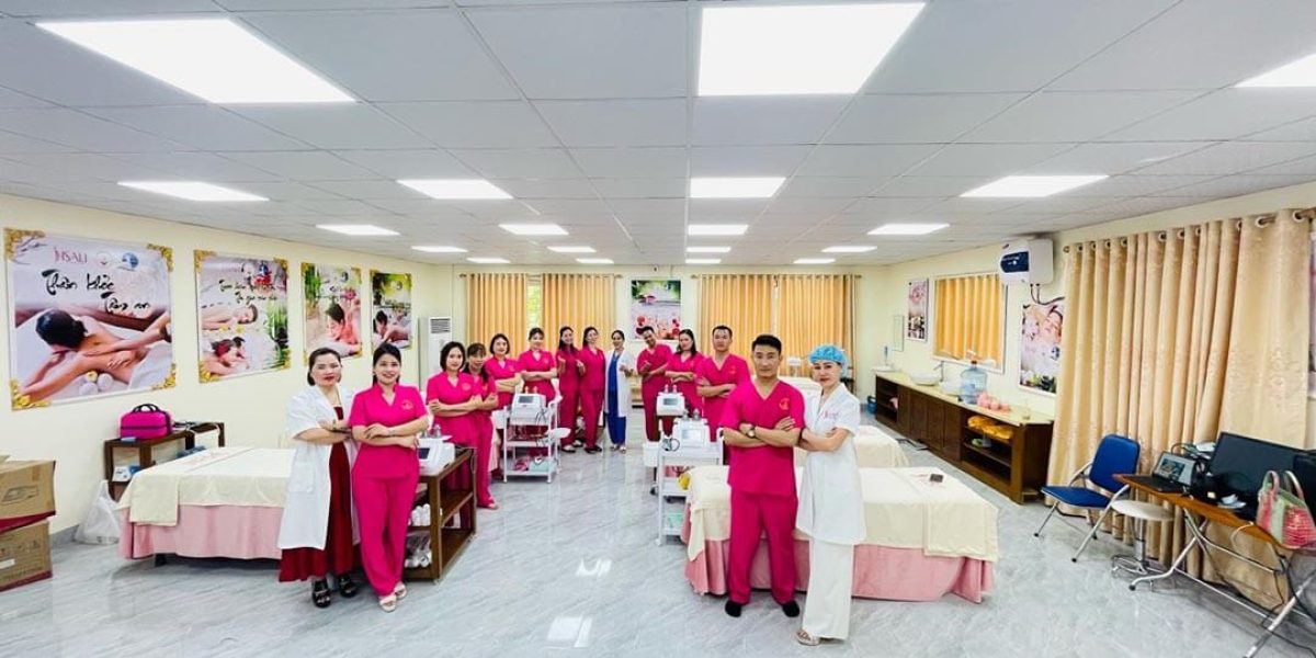 Profile Chuyên Gia Chuyển Giao ISALI Nguyễn Hồng 1